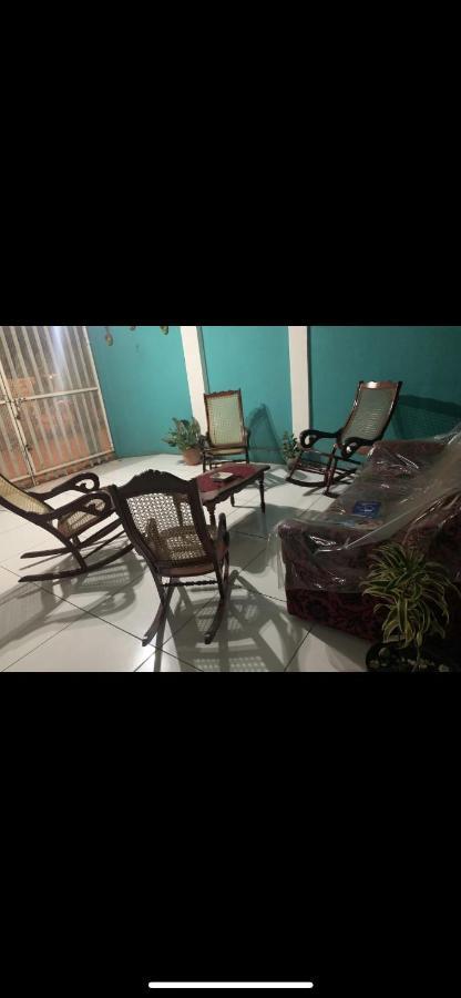 Casa Cisneros Bed & Breakfast León 外观 照片